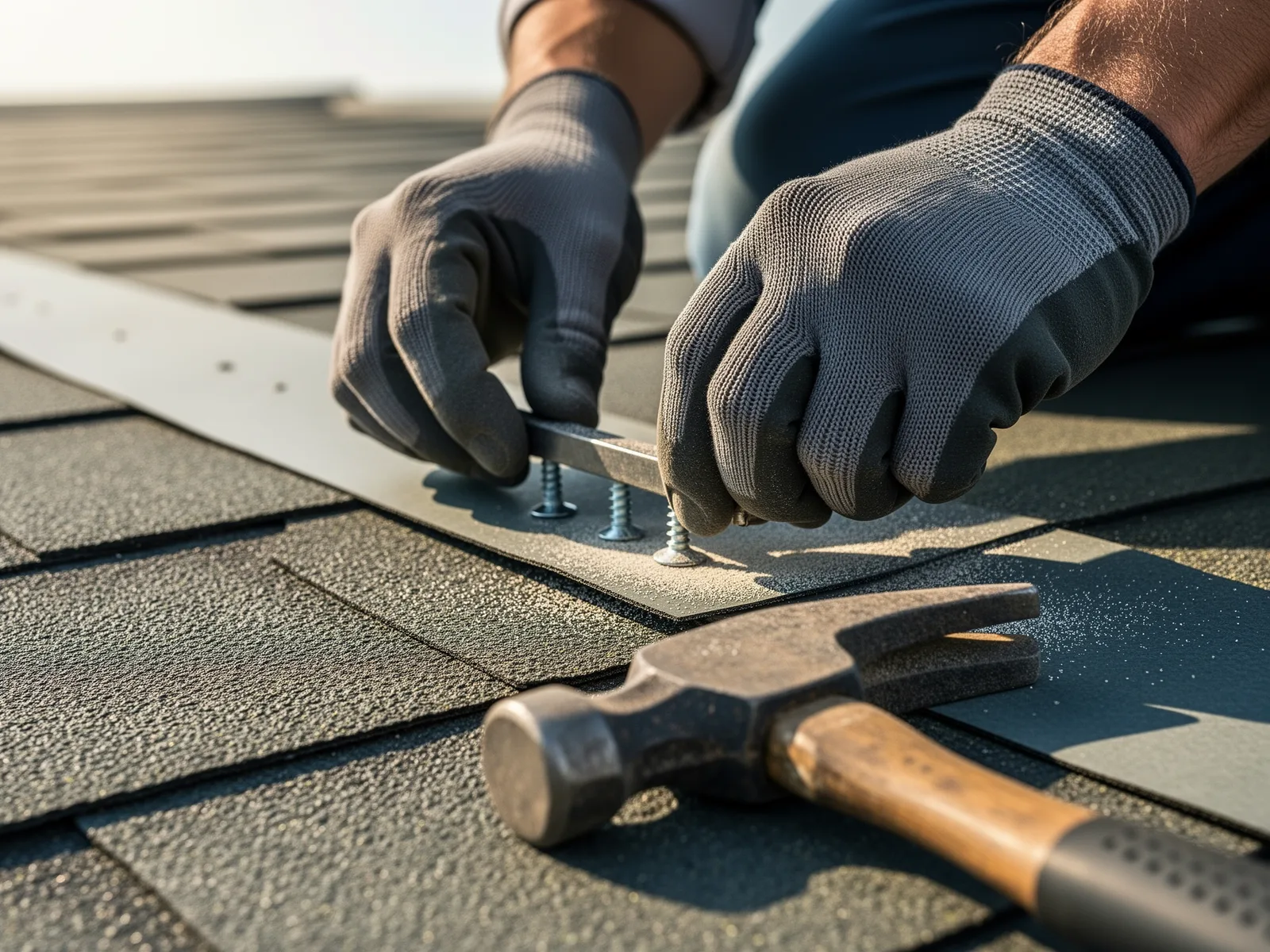 Why choose Fascia Repair in Ganado, AZ